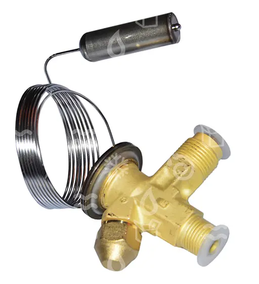 ventil termostatický expanzní Danfoss 068Z3731 - T2, R448A, 449A (068Z3727)